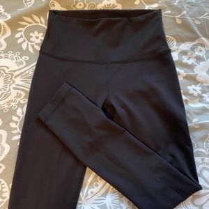 lululemon wunder train high-rise tight